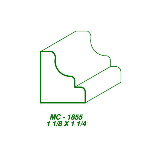 MC-1855 (1-1/8 x 1-1/4")-image