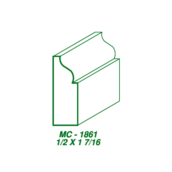 MC-1861 (1/2 x 1-7/16")-image