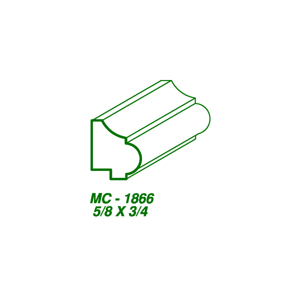MC-1866 (5/8 x 3/4")-image