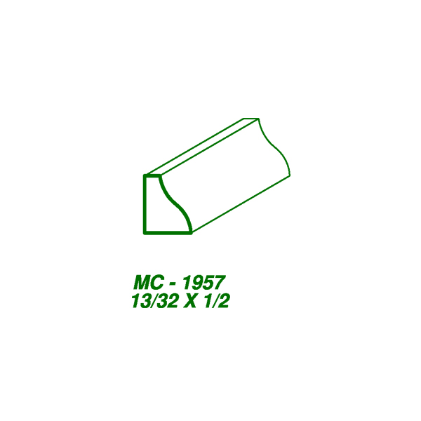 MC-1957 (13/32 x 1/2")-image