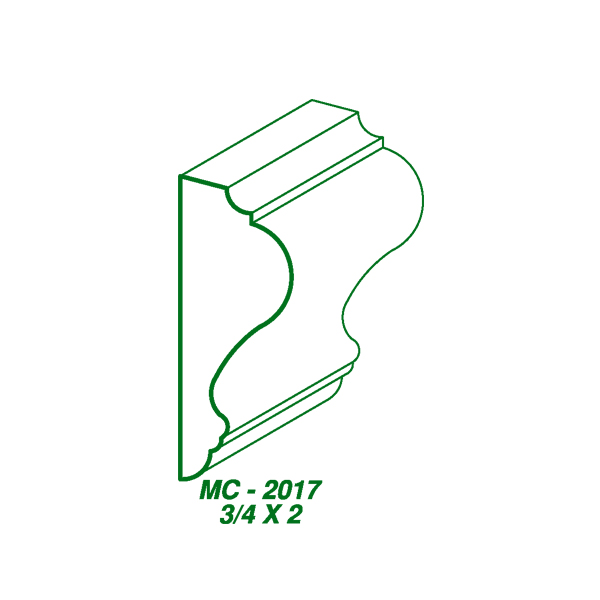 MC-2017 (3/4 X 2")-image
