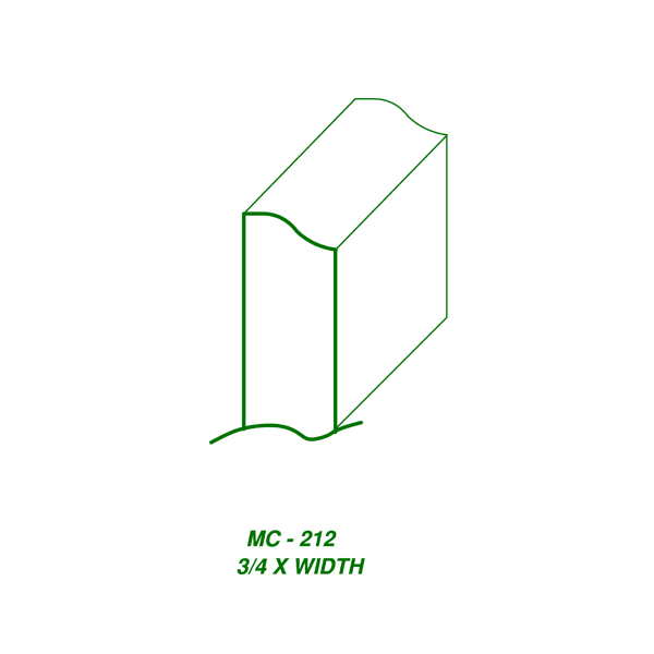 MC-212 (3/4" X WIDTH)-image