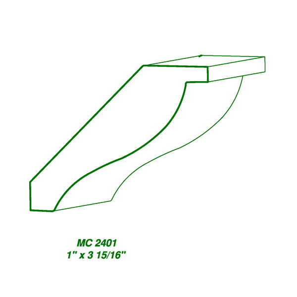 MC-2401 (1 x 3-15/16")-image