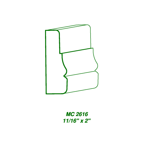 MC-2616 (11/16 x 2")-image