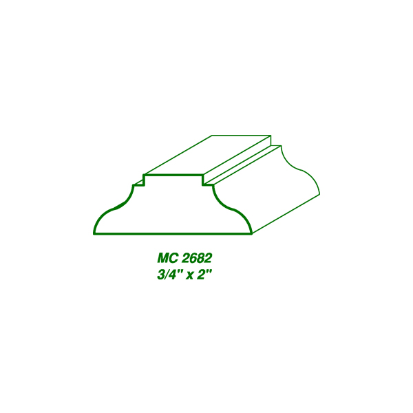 MC-2682 (3/4 x 2")-image