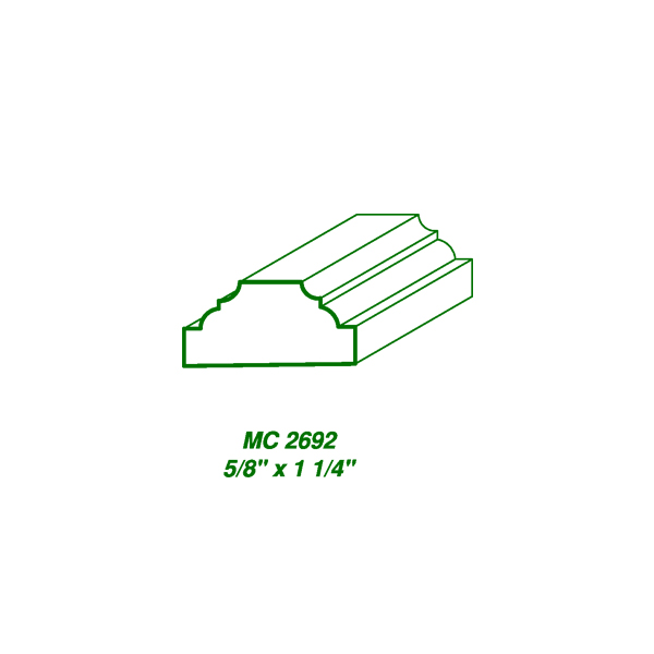 MC-2692 (5/8 x 1-1/4")-image
