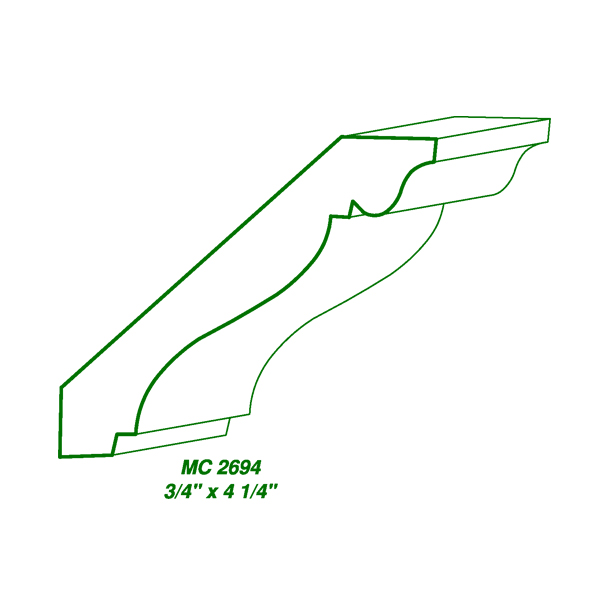 MC-2694 (3/4 x 4-1/4")-image