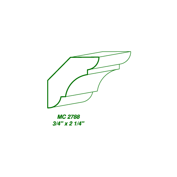 MC-2788 (3/4 x 2-1/4")-image