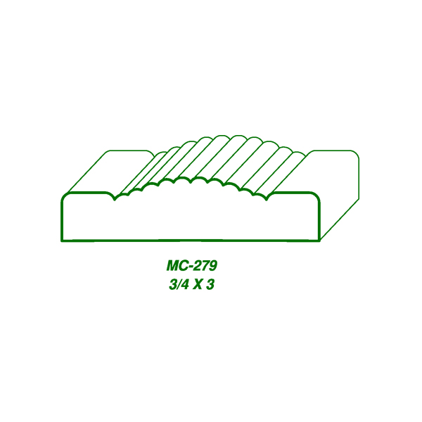 MC-279 (3/4 x 3")-image