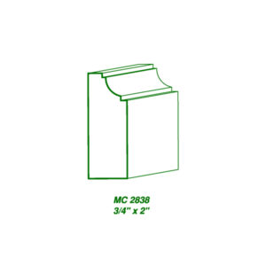 MC-2838 (3/4 x 2")-image