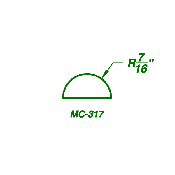 MC-317 (7/16″) SAMPLE