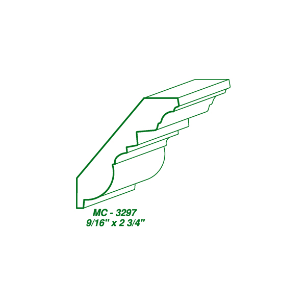 MC-3297 (9/16 x 2-3/4")-image
