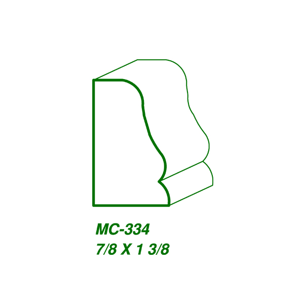 MC-334 (7/8" x 1-3/8")-image