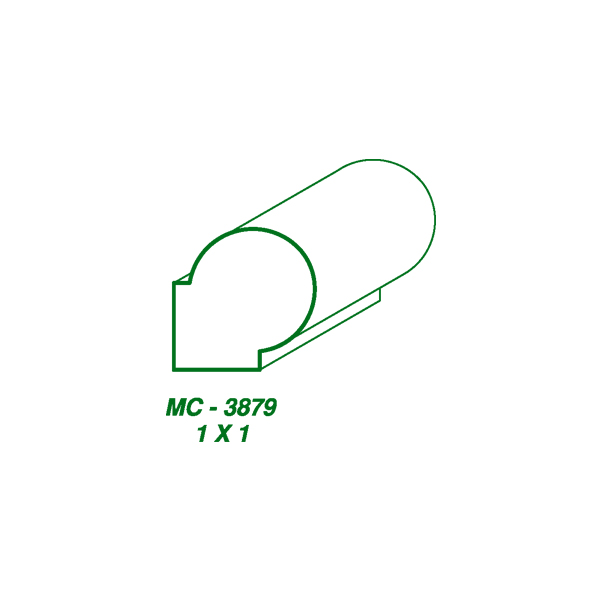 MC-3879 (1 x 1″) SAMPLE