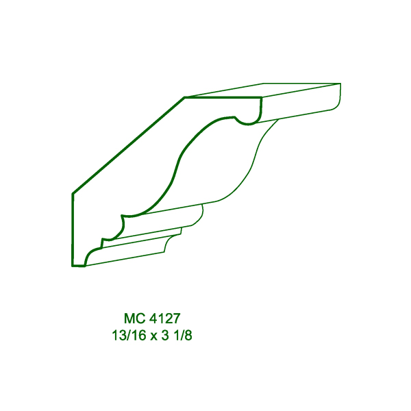 MC-4127 (13/16 x 3-1/8")-image