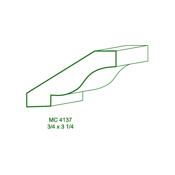 MC-4137 (3/4 x 3-1/4")-image