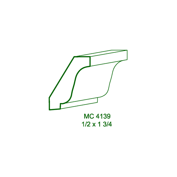 MC-4139 (1/2 x 1-3/4")-image