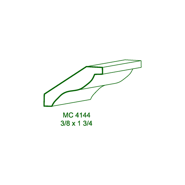 MC-4144 (3/8 x 1-3/4")-image