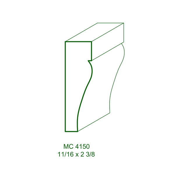 MC-4150 (11/16 x 2-3/8")-image