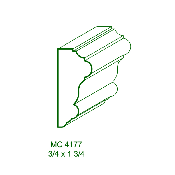 MC-4177 (3/4 x 1-3/4")-image
