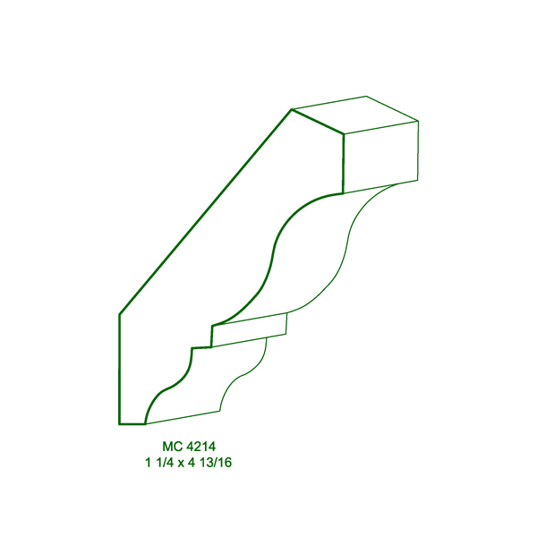 MC-4214 (1-1/4 x 4-13/16")-image