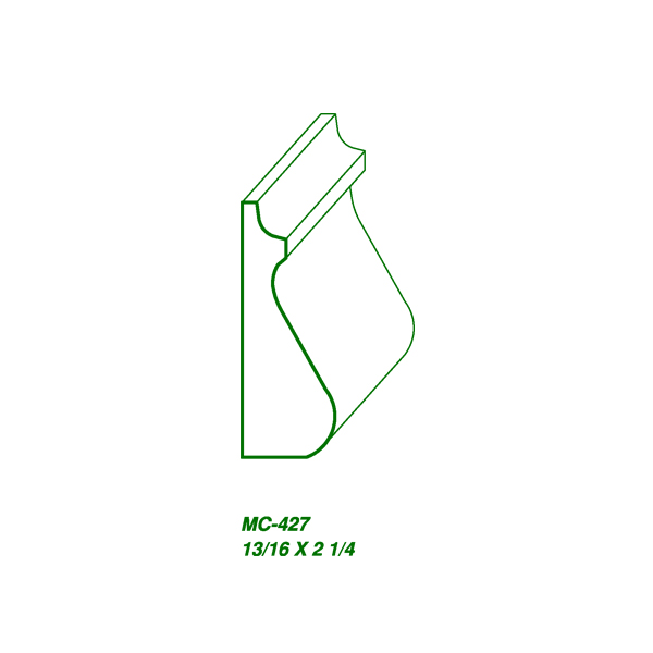 MC-427 (13/16 x 2-1/4")-image