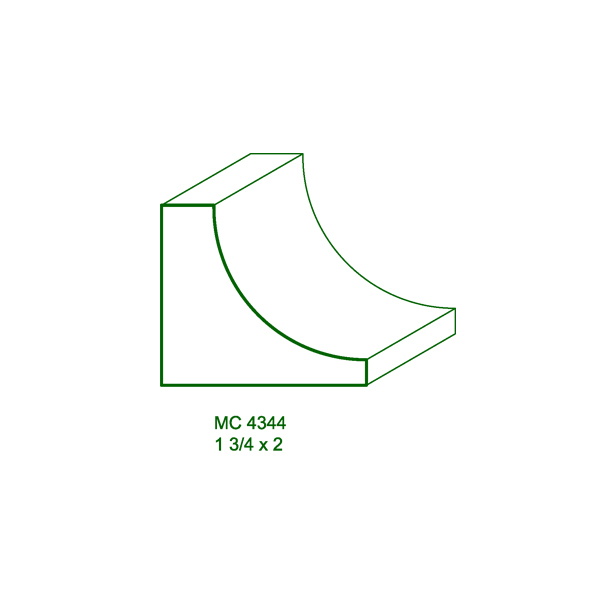 MC-4344 (1-3/4 x 2″) SAMPLE