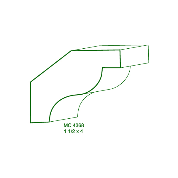 MC-4368 (1-1/2 x 4")-image