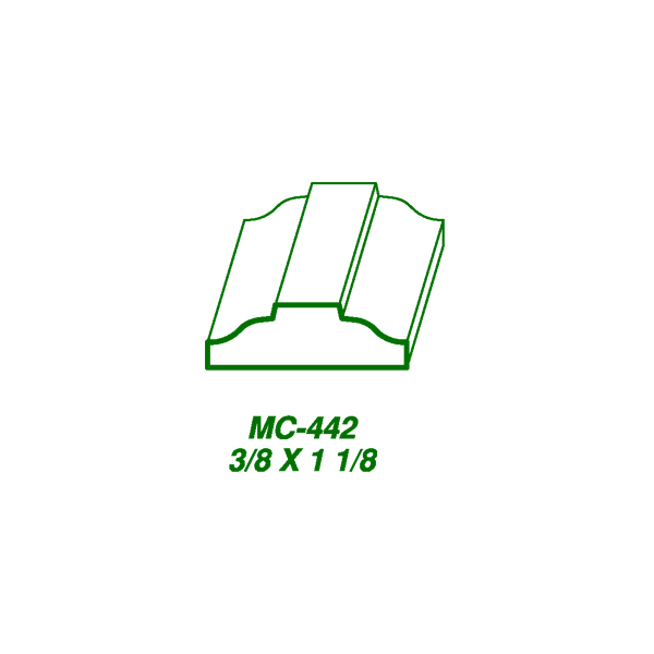 MC-442 (3/8 x 1-1/8")-image