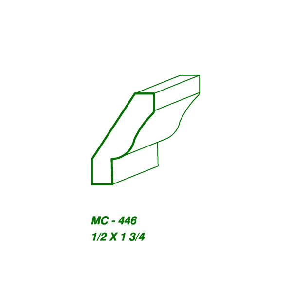MC-446 (1/2 x 1-3/4")-image