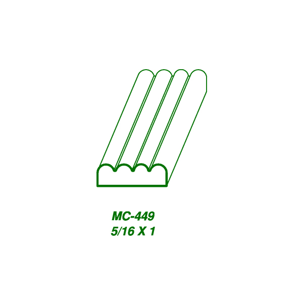 MC-449 (5/16 x 1")-image