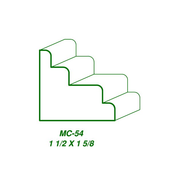 MC-54 (1-1/2 x 1-5/8″) SAMPLE