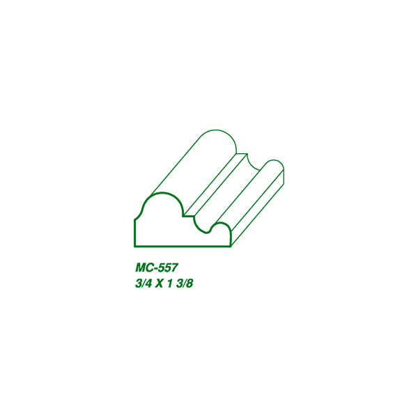 MC-557 (3/4 x 1-3/8")-image