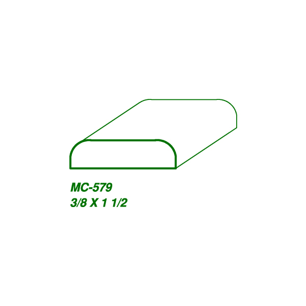 MC-579 (3/8 x 1-1/2")-image