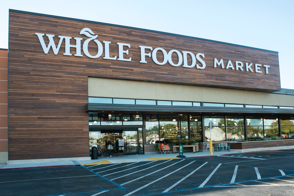 Whole Foods – Westchase