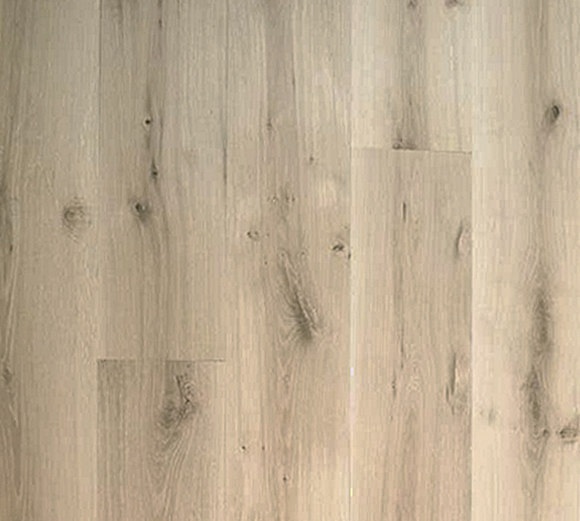European Common White Oak Flooring-image