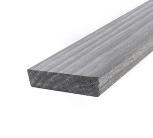 Accoya® Grey Rough Lumber-image