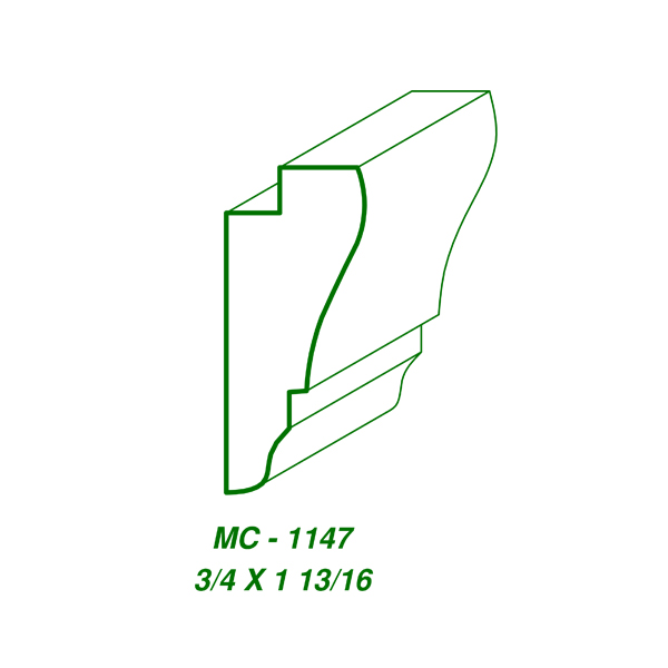 MC-1147 (3/4 x 1-13/16")-image