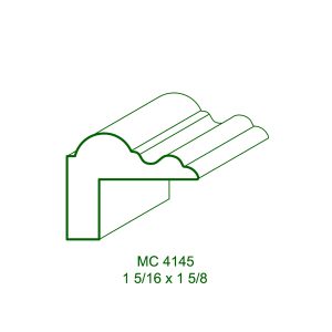 lip mould profiles