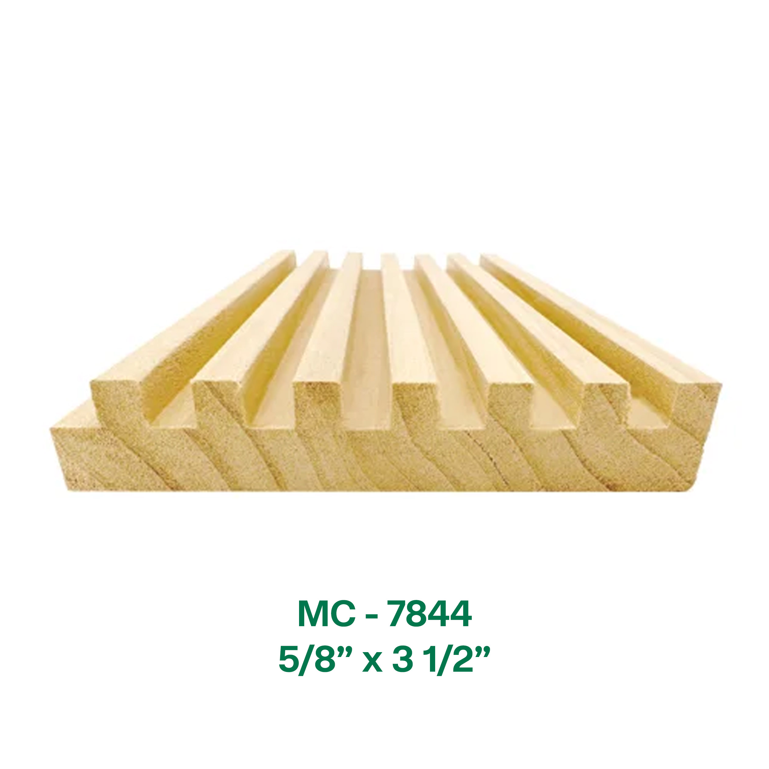 MC-7844 Slatwall Profile-image