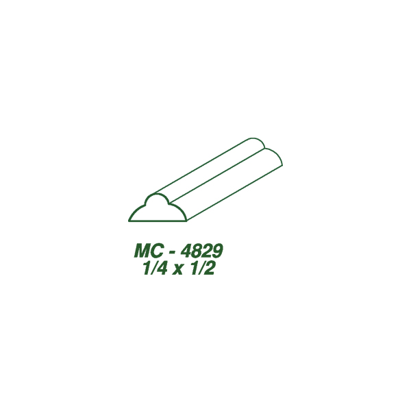 MC-4829 (1/4 x 1/2")-image