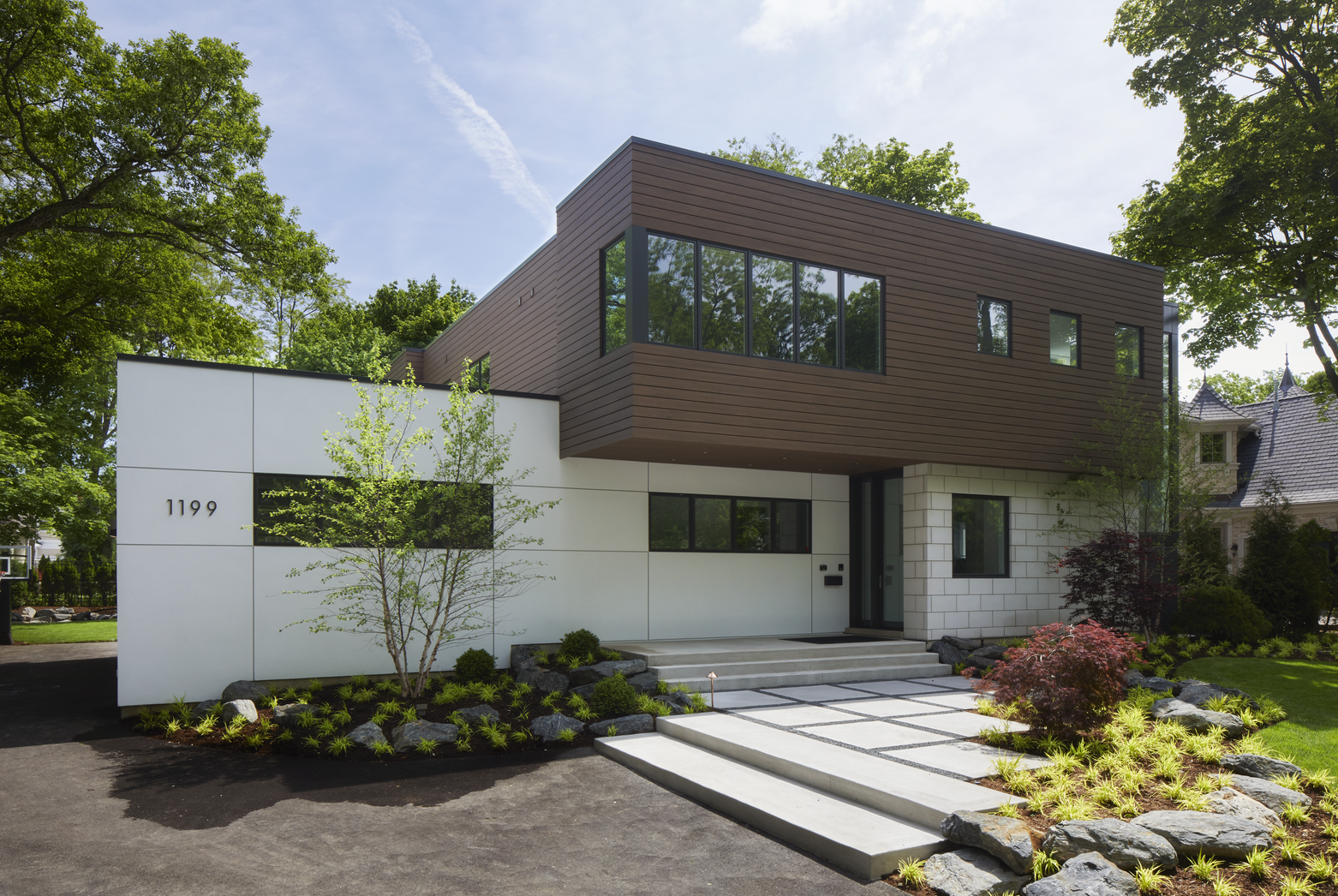 Azek® Exteriors - Mason's Mill & Lumber Co.