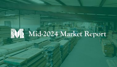 Mid-2024 Market Report for Mason’s Mill & Lumber Customers