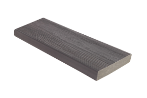 1x12 Fortress Decking Capetown Gray Ungrooved-image