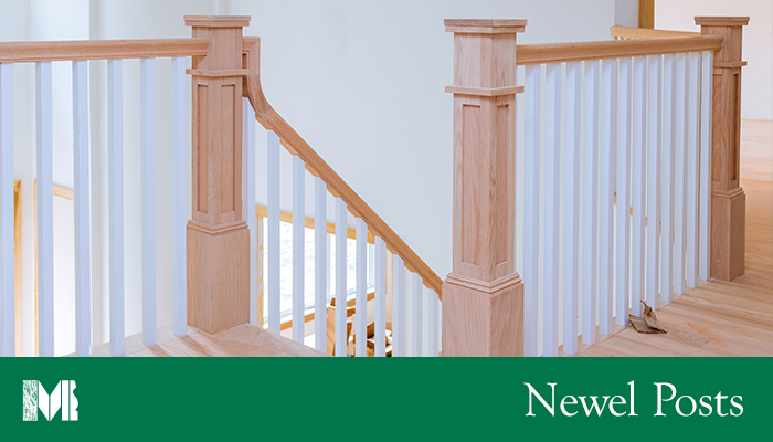 Newel Posts