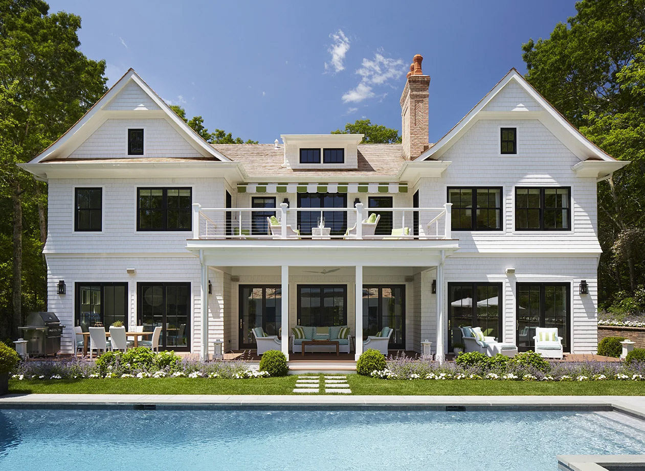 Azek® Exteriors - Mason's Mill & Lumber Co.