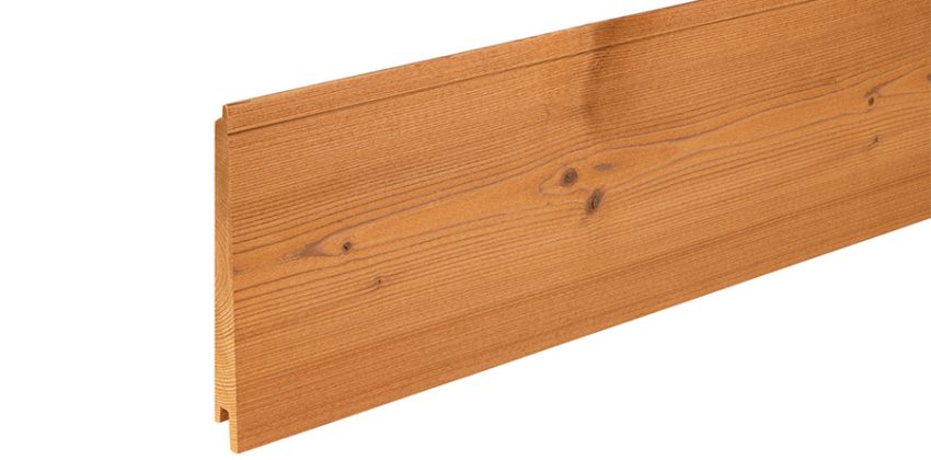 Kodiak Sprice Cladding 1x8 C11-S