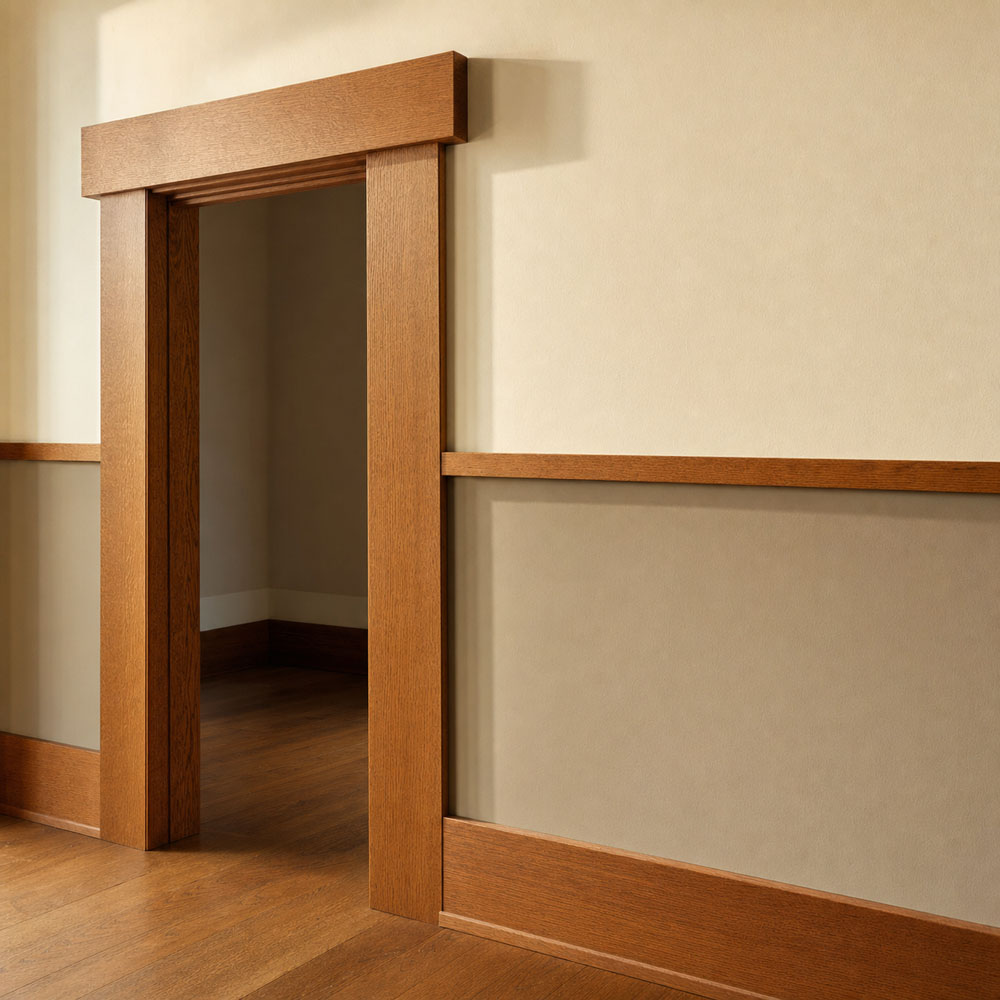 Craftsman & Arts & Crafts