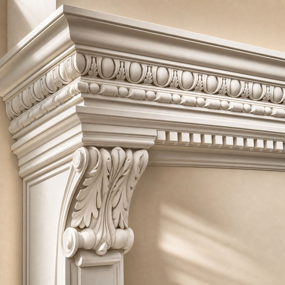 Classical Details