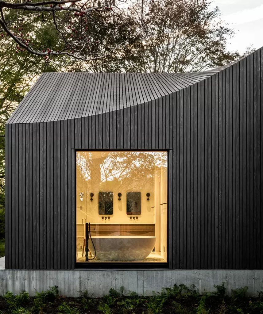 Green Building Material Sample Shop